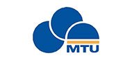 Logo MTU